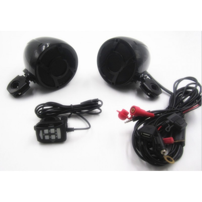 shark waterproof speaker