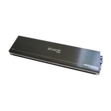 SHARK SHKAMP3500D 3500W SLIM DESIGN MONO MOSFET CAR AUDIO PROFESSIONAL SUPER THIN CAR TRUCK VAN AMPLIFIER