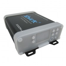 SHARK 2000W 4.1 Channels Motorcycle Amplifier Includes Driving Subwoofer(AMPLIFIER ONLY, EXCLUDE SPEAKERS)